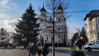 Cel mare recent Eurobarometru arată că 6 din 10 români declară că sunt mulţumiţi de viaţa lor