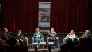 Inter Artes – despre vocația de profesor la Universitatea Națională de Arte „George Enescu”