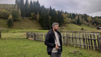 „De la sat” – platforma poveștilor din satele românești. Bună Dimineața cu Adina Șuhan