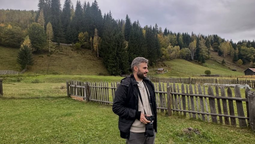 „De la sat” – platforma poveștilor din satele românești. Bună Dimineața cu Adina Șuhan