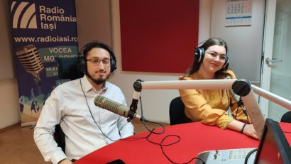 La Iași a început campania „Lumina pentru Crăciunul din inimile noastre” – o bursă pentru viitor