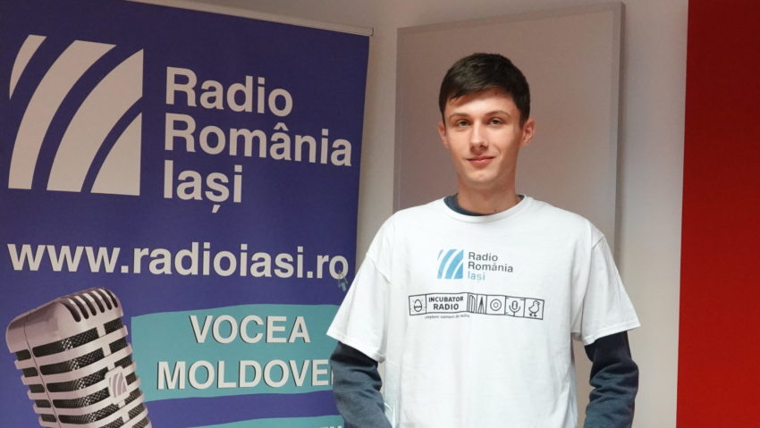 Incubator Radio România Iași – Bine ai venit, Februarie!