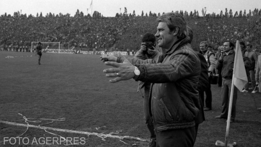 Fostul antrenor de fotbal Emeric Ienei va fi înmormântat cu onoruri militare