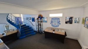 FC Politehnica Iași joacă acasă cu Chindia Târgoviște. Cătălin Alexandru, fondatorul Muzeului Sportului Iași, ne-a chemat pe toți la meci în Bună Dimineața cu Adina Șuhan