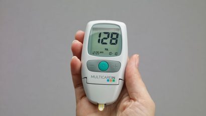 (AUDIO) Teste gratuite de Ziua Mondială a Diabetului la Spitalul Județean Suceava