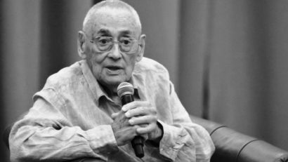 Compozitorul Horia Moculescu va fi înmormântat, duminică, la Cimitirul Bellu