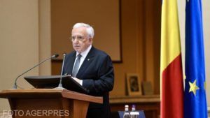 Mugur Isărescu: Inflaţia a crescut peste aşteptări în trimestrul al treilea al anului