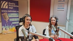 Incubator Radio România Iași – „Aici Creștem Oameni de Radio”: Cum se raportează tinerii români la țara lor?