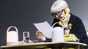 Filmele de la Cannes se văd la Cinema Ateneu în acest weekend. Criticul de film Irina Margareta Nistor, în Bună Dimineața cu Adina Șuhan