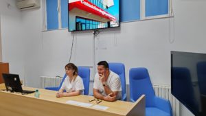 (AUDIO/FOTO) Sistarea screeningului duce la mai multe cazuri de cancer de col uterin în regiunea Nord-Est