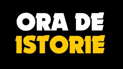 „Ora de Istorie” – platforma gratuită care transformă lecțiile de istorie pentru elevii din Iași