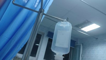 Ministerul Sănătăţii informează populaţia că în această perioadă se înregistrează o intensitate crescută a activităţii gripale