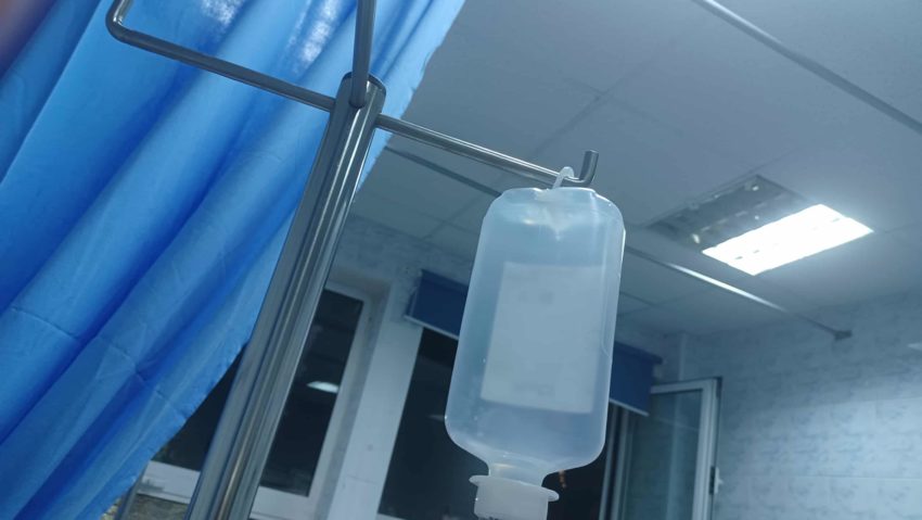 Ministerul Sănătăţii informează populaţia că în această perioadă se înregistrează o intensitate crescută a activităţii gripale