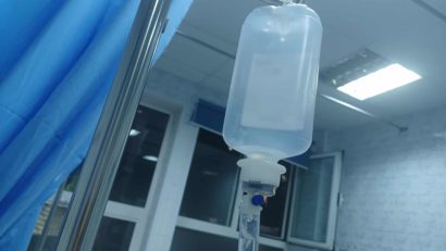 Medicii atrag atenţia asupra aglomerării Unităților de Primiri Urgențe