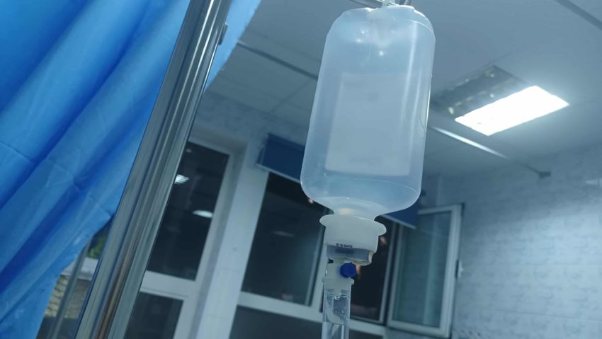(AUDIO) Urgențele medicale din Iași, asigurate non-stop în minivacanța de 1 Mai