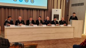 (AUDIO) Proiect transfrontalier România–Republica Moldova pentru intervenții în situații de urgență, lansat la Iași