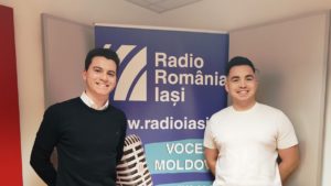 Iașul se pregătește pentru TEDx – ediția „I Rise Above”. Bună Dimineața cu Adina Șuhan