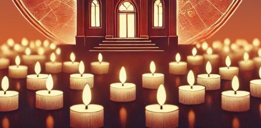 Iași: Evenimentul caritabil „Un milion de stele”, la Catedrala „Sfânta Fecioară Maria, Regină”