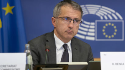 (EXCLUSIV/INTERVIU) Cum va arăta finanțarea europeană după 2028 și ce înseamnă acest lucru pentru Moldova? Dragoș Benea, europarlamentar, președintele Comisiei pentru Dezvoltare Regională din Parlamentul European: pentru Moldova sunt necesare ”investiți în sănătate, în infrastructura de transport, digitalizare, alimentare cu apă și canalizare, zone urbane și rurale defavorizate și în resursa umană, mai ales tânără”