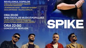 Revelionul Ieșenilor 2026