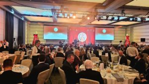 Programul ”Vino Acasă” al Confindustria România, inițiat de Giulio Bertola, schimbă vieți: Din Torino-Italia, familia Filimon revine definitiv acasă, în România.