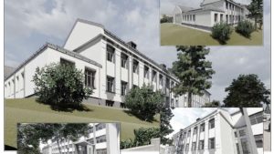 Dialogul intercultural în arhitectura de ieri și de astăzi – temă a emisiunii de vineri, 5 DECEMBRIE 2025, ora 20:30 – cu Dumitru ȘERBAN