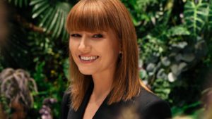 (INTERVIU) Alexandra Ungureanu, la Top 20 Radio Iași cu Cristina Spînu (20.12.2025)