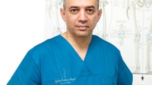 Conexiuni autentice cu Cristina Spînu – Invitat, Cristian Angel Oglan, terapeut holistic