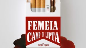 Primul proiect al regizorului Botond Nagy la Naționalul din Iași: premiera ”Femeia – câmp de luptă” de Matei Vișniec