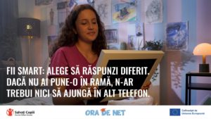Organizația Salvați Copiii România avertizează asupra faptului că proliferarea în mediul online a imaginilor ce înfățișează abuz sexual asupra copiilor sau cele care prezintă conținut dăunător a crescut față de anul trecut cu 133%