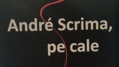 (AUDIO) André Scrima, pe cale… prin vocea universitarului ieșean Ioan Alexandru Tofan – temă a emisiunii de vineri, 26 decembrie 2025, ora 20:30 – cu Dumitru Șerban