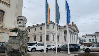 (AUDIO) Universitatea de Medicină din Iași își extinde oferta academică cu o nouă facultate
