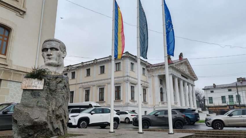 (AUDIO) Universitatea de Medicină din Iași își extinde oferta academică cu o nouă facultate