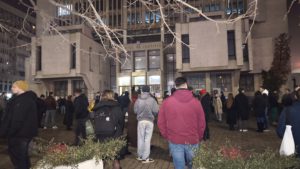 (AUDIO) Magistrați din toată țara, mesaj de susținere după dezvăluirile Recorder