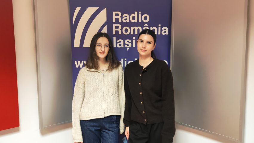 Studenții ieșeni își dezvoltă abilitățile de leadership prin Fundația Leaders. Bună Dimineața cu Adina Șuhan