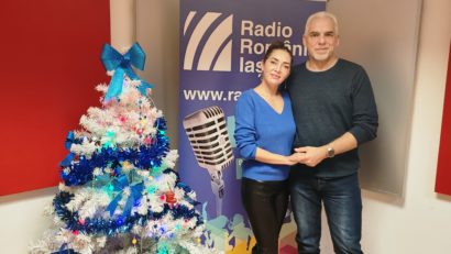 Provocări de sărbători: singur sau în cuplu, cum gestionezi valul de emoții? Bună Dimineața cu Adina Șuhan