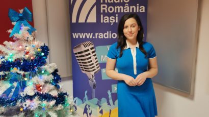 Campania „Darnic pentru Educație” la a V-a ediție. Bună Dimineața cu Adina Șuhan