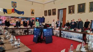 (AUDIO) Majorări de taxe la Iași: Consiliul Local discută noile impozite