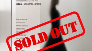 Ateneul Național din Iași: Premiera spectacolului Enigma Otiliei cu casa închisă