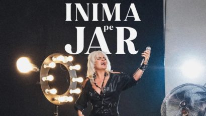 (INTERVIU) Maria Nagy, la Bună Dimineața cu Cristina Spînu (14.12.2025)