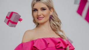 (INTERVIU) Mariana Mihăilă, la Pulsul Zilei cu Cristina Spînu (18.12.2025)