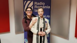 Raluca Budacă lansează astăzi, de 1 Decembrie, cântecul patriotic „Asta-i țara mea”