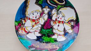 (FOTO) Piatra-Neamț: Salonul de Iarnă, ediția a XV-a, deschis la Galeriile „Lascăr Vorel”