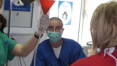 Pericolele consumului excesiv de alcool! Conf.univ.dr. Tudor Ciuhodaru, medic primar urgențe, cu Mihai Florin Pohoață, la ”Pulsul Zilei” – 30.12.2025.