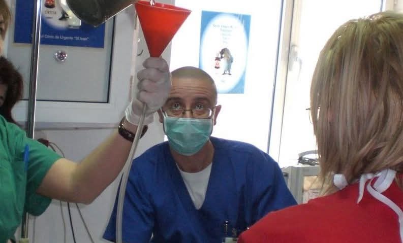 Pericolele consumului excesiv de alcool! Conf.univ.dr. Tudor Ciuhodaru, medic primar urgențe, cu Mihai Florin Pohoață, la ”Pulsul Zilei” – 30.12.2025.