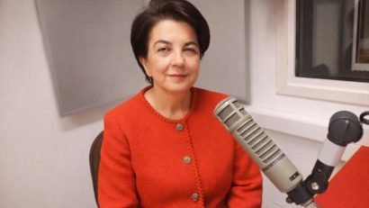 #StareaEducației (INTERVIU) Rodica Leontieș, inspector general ISJ Iași: ”Nu au existat plecări masive din sistem, în urma aplicării legii 141/2025. Peste 75% din profesorii din județul Iași sunt titulari, iar numărul cadrelor didactice necalificate este redus. Rezultatele slabe la matematică sunt cauzate și de faptul că elevii au devenit ceva mai superficiali.”