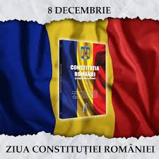 8 decembrie – Ziua Constituției României! Istoricul Cătălin Turliuc cu Mihai Florin Pohoață, la ”Pulsul Zilei” – 08.12.2025.
