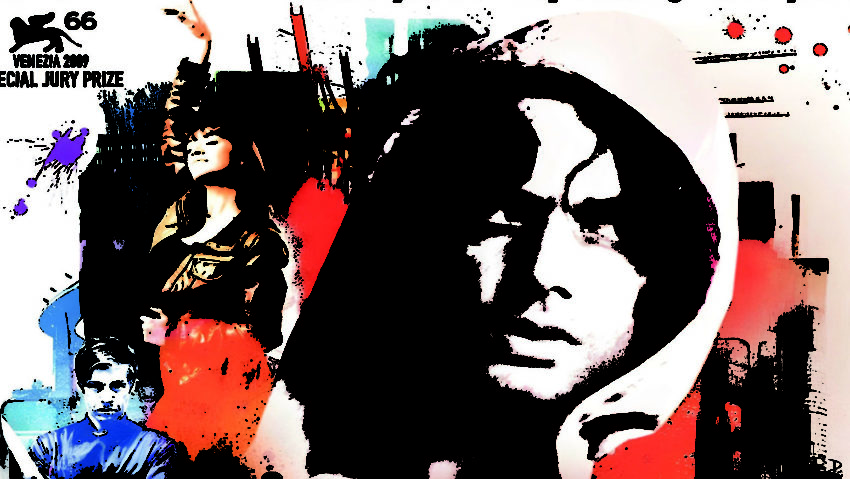 Centrul Cultural German și Institutul Francez din Iași vă invită joi, 11 decembrie, ora 18:00, la proiecția filmului Soul Kitchen, regizat de Fatih Akin