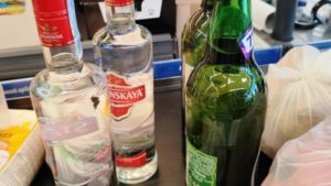 Berea îşi menţine popularitatea şi în timpul sărbătorilor de iarnă (studiu)