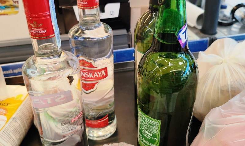 Berea îşi menţine popularitatea şi în timpul sărbătorilor de iarnă (studiu)